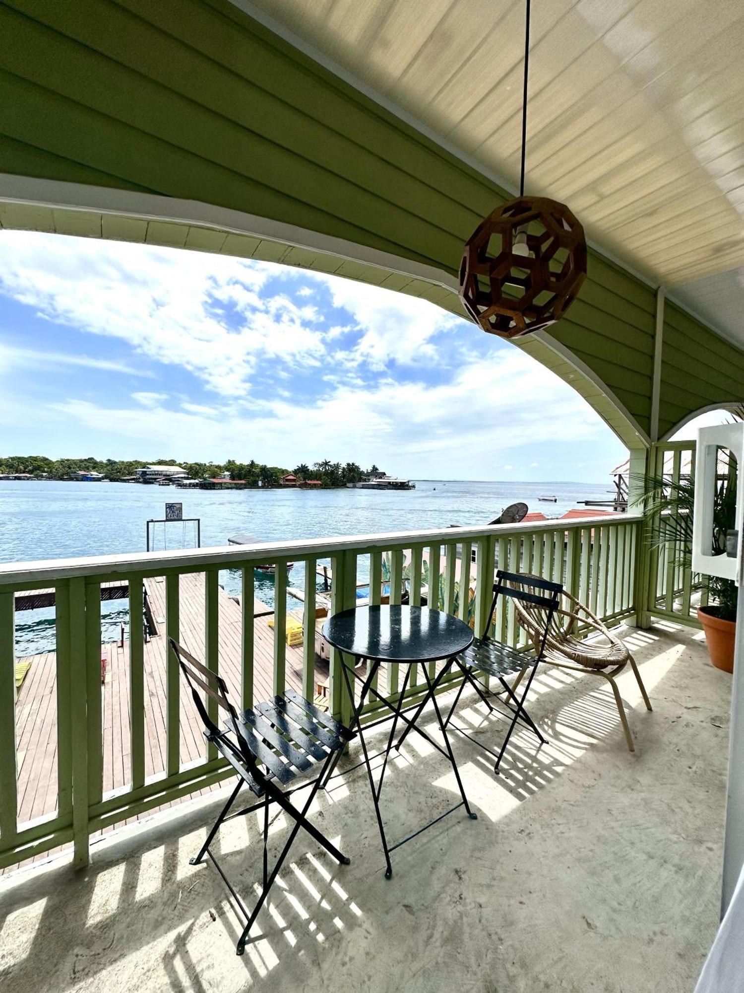 Socialtel 3* Bocas del Toro